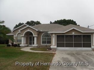 2333 Anchor Ave, Spring Hill, FL 34608