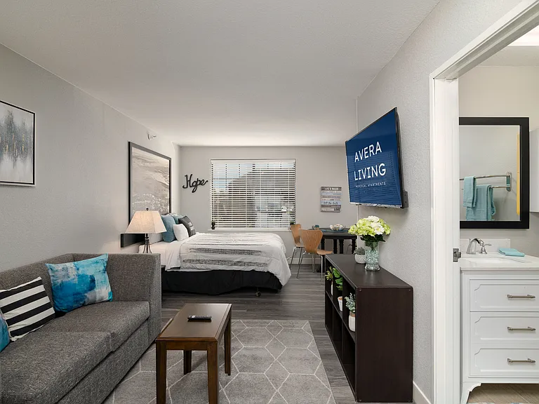 Avera Living - Memorial Apartments — Photo 15