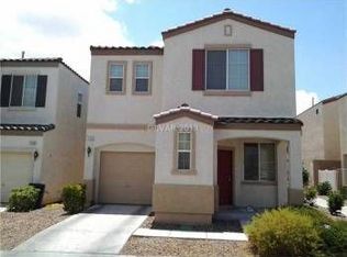 7715 Hampton Willows Ln, Las Vegas, NV 89113