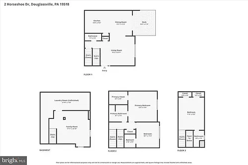 2 Horseshoe Dr Photo 1