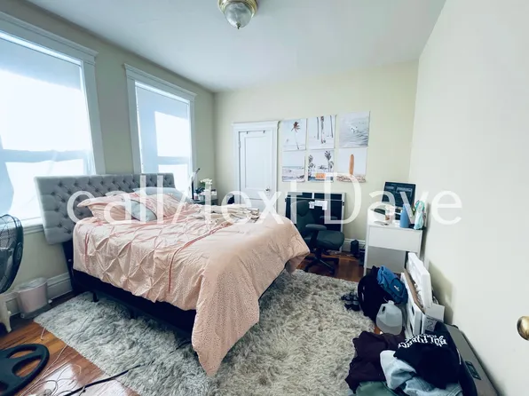 46 Gardner St #1, Allston, MA 02134
