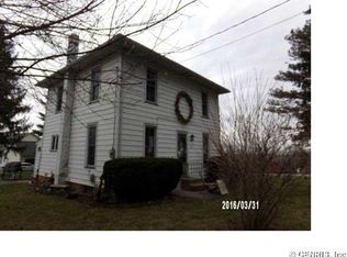 6885 Big Tree Rd, Livonia, NY 14487