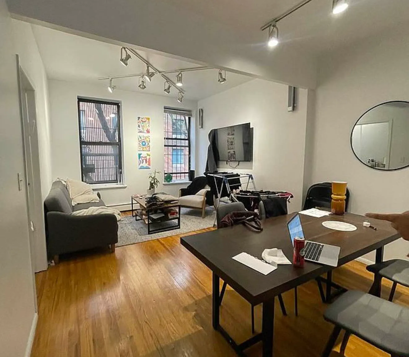 415 West 52nd Street — Photo 1