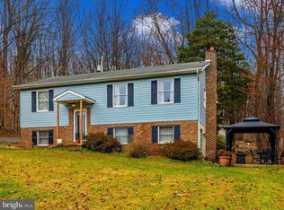 8231-8229 Water Street Rd, Walkersville, MD 21793