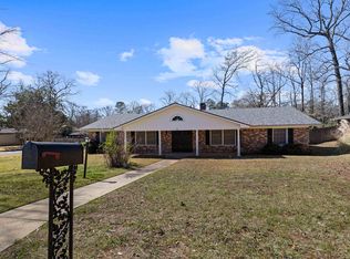 1601 Auburn Dr, Longview, TX 75601