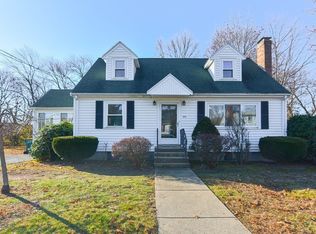 113 Audubon Rd, Norwood, MA 02062