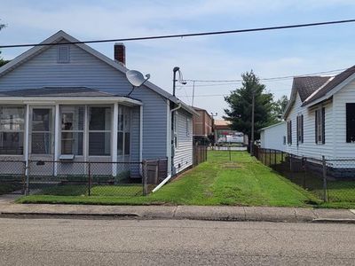 41 Warner Ave, Chillicothe, OH, 45601