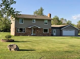 14242 30th Ave S, Glyndon, MN 56547