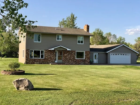 14242 30th Ave S, Glyndon, MN 56547