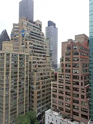 Rented by Manhattan Apartment Organization