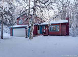 7500 E Saphire Rd, Palmer, AK 99645