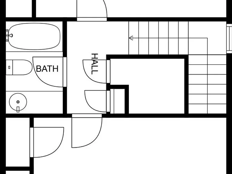 Chambliss Village Townhomes — Photo 53