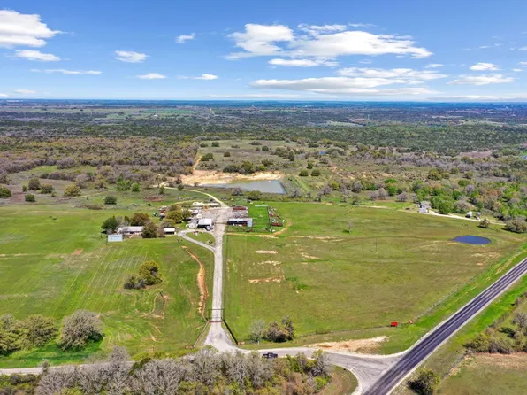 9261 County Road 175, Stephenville, TX 76401