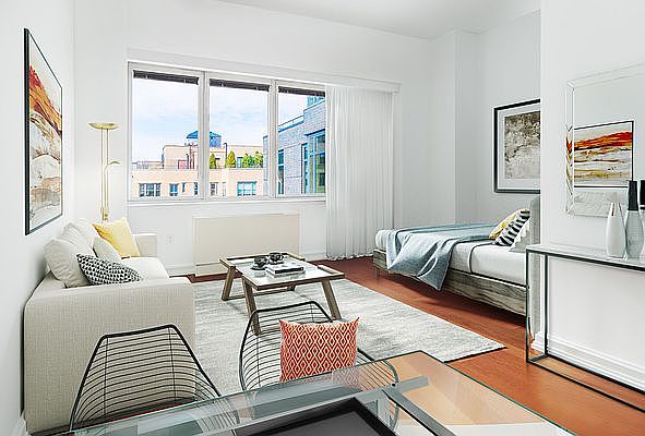 250 W 93rd St APT 10J, New York, NY 10025 | Zillow