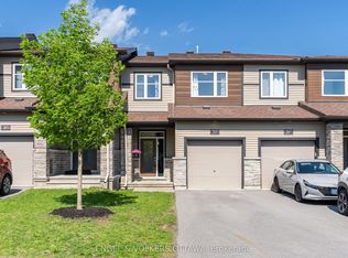 205 Geyser Pl, Ottawa, ON K2J 6N9