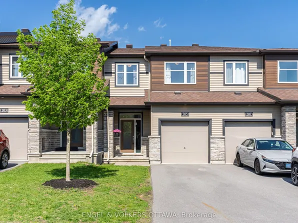 205 Geyser Pl, Ottawa, ON K2J 6N9