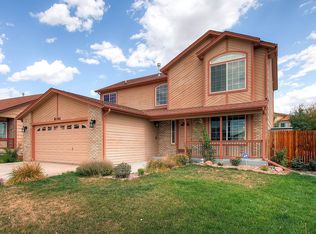 8266 Hidden Pine Dr, Colorado Springs, CO 80925