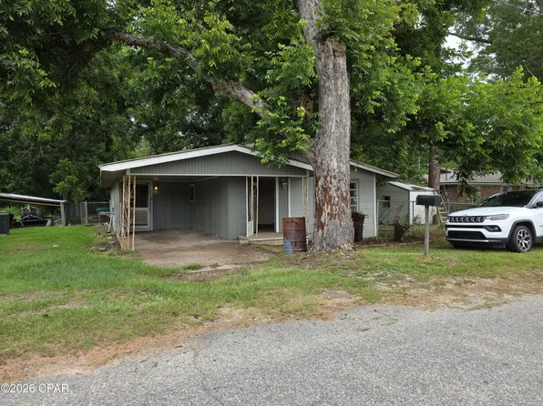 1352 Watts Ave, Chipley, FL 32428