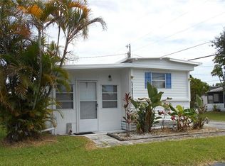 5400 SE Jack Ave LOT L8, Stuart, FL 34997
