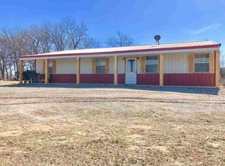 21265 Jimbo Rd, Thackerville, OK 73459