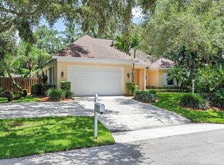 1000 Orchid Oak Dr, Vero Beach, FL 32963