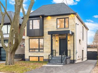 11 Bentley Dr, Toronto, ON M8Z3L9