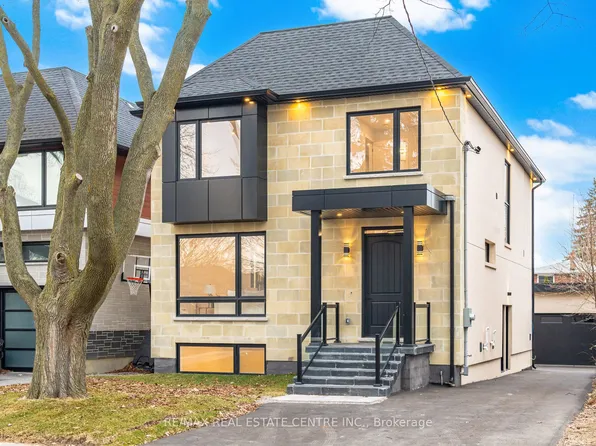 11 Bentley Dr, Toronto, ON M8Z 3L9