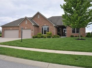 5591 Harness Dr, Greenwood, IN 46143