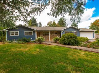 19060 S Coquina Ave, Oregon City, OR 97045