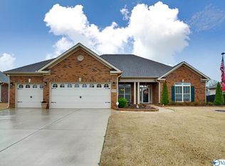 704 Talking Creek Cir NW, Madison, AL 35757