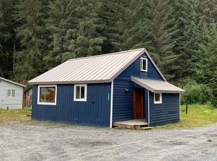 13473 Old Seward Rd, Seward, AK 99664