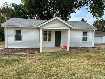 8626 Engler Ave, Saint Louis, MO, 63114