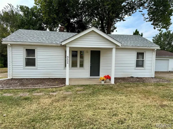 8626 Engler Ave, Saint Louis, MO 63114