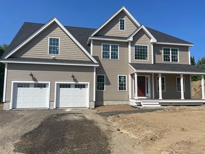 6 Geramat Way, Methuen, MA, 01844