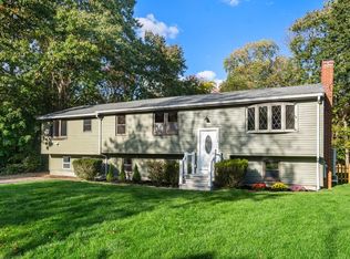 3 Beers Ave, Norwell, MA 02061