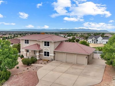 65 W Linden Ave, Pueblo West, CO, 81007