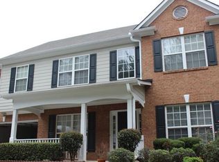 5375 Village View Ln, Stone Mountain, GA 30087