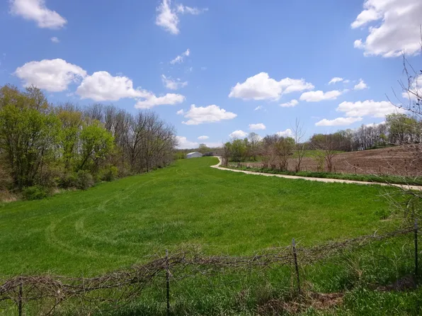 10615 N Coon Rd, Dakota, IL 61018