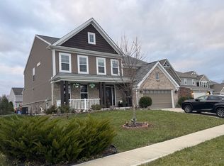 7145 Canterwood Ct, Maineville, OH 45039