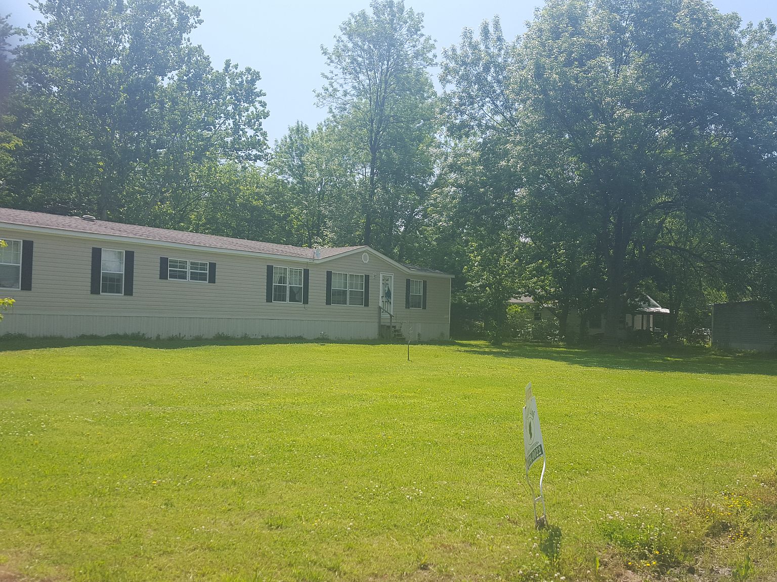 402 Kobel St, Gans, OK 74936 Zillow