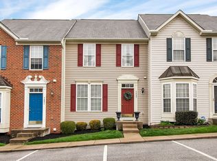 7247 N Sentinel Ln, York, PA 17403