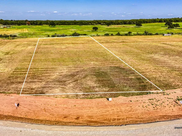 39 Three Quarter Loop, Poolville, TX 76487