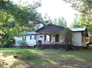 20 Welcome Ln, Stewart, TN 37175