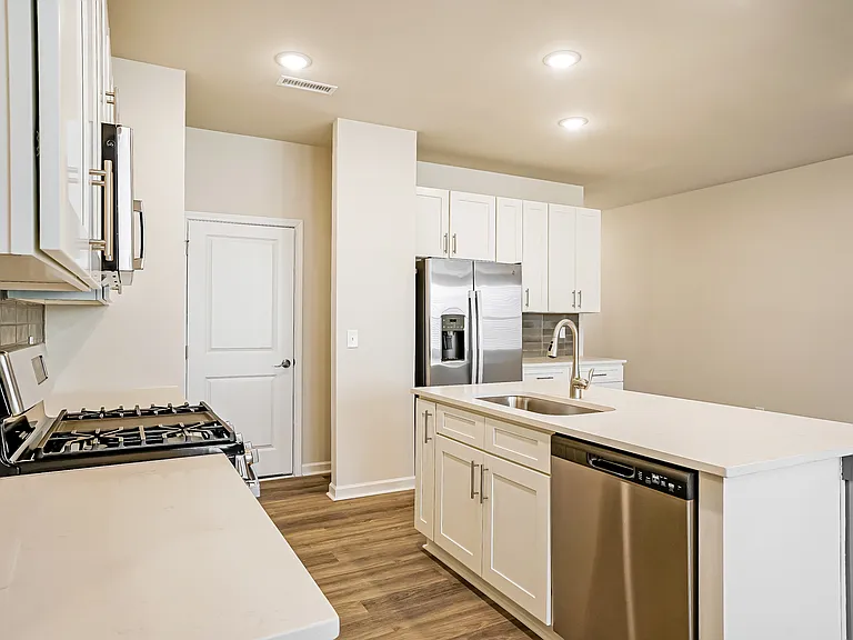 Brier Creek — Photo 26