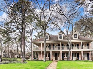 10 Pine Grove Cir, Houston, TX 77024