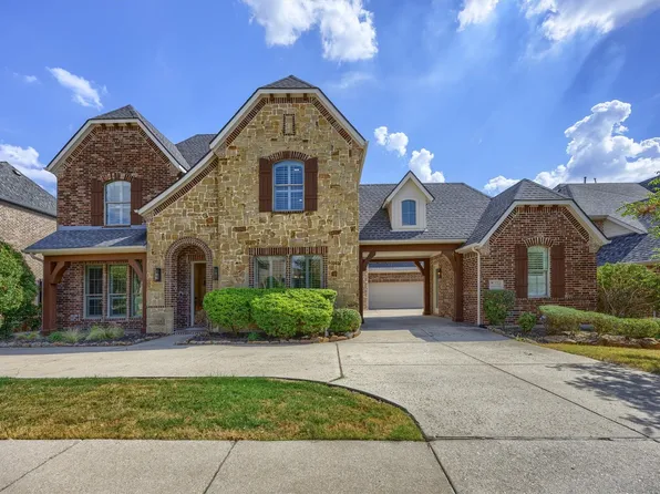 5960 Indigo Sky Dr, Frisco, TX 75036