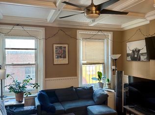 8 Lewis St #1, Boston, MA 02109