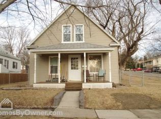 800 5th Ave NW, Mandan, ND 58554