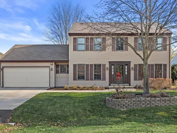 6170 North 118th STREET, Milwaukee, WI 53225