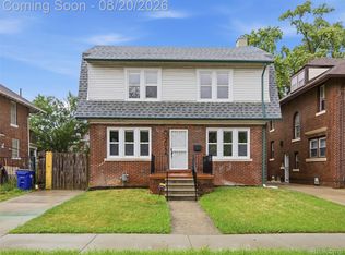 2064 Glynn Ct, Detroit, MI 48206